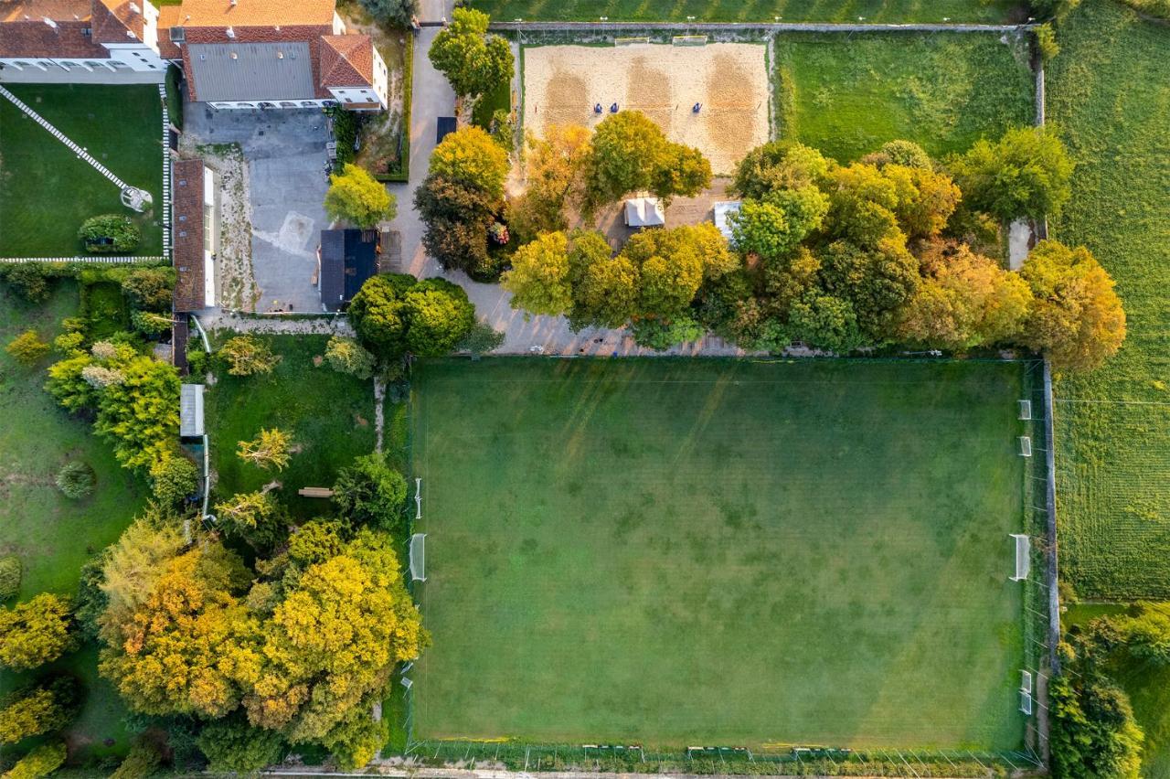 Villa I Pini Malo  Exterior foto